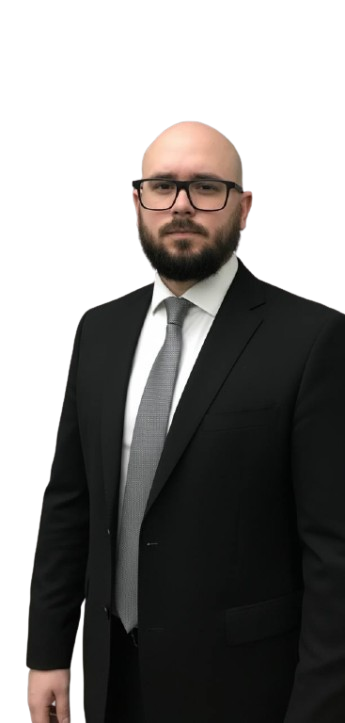 finančny sprostredkovateľ, Viacheslav Popov,